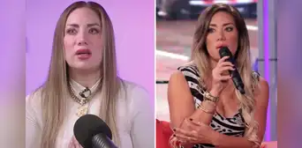 Grasse Becerra REVELA la emotiva razón por la que se alejó de la televisión: "Tuve que elegir"