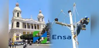 Corte de luz en Chiclayo y Lambayeque del 9 al 11 de agosto: ¿qué distritos serán afectados, según ENSA? Corte de luz en Chiclayo y Lambayeque del 9 al 11 de agosto: ¿qué distritos serán afectados, según ENSA?