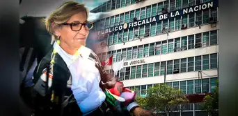 Ministerio Público acusa de "peligro de fuga” a Susana Villarán tras no presentarse a la firma biométrica en 2 fechas