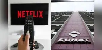 Tasa Netflix: ¿cuáles son las plataformas digitales que pagarán iGV en Perú y desde cuándo? Tasa Netflix: ¿cuáles son las plataformas digitales que pagarán iGV en Perú y desde cuándo?