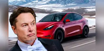 La mayoría de estadounidenses prefieren autos a gasolina en vez de eléctricos por una razón, según estudio de Tesla La mayoría de estadounidenses prefieren autos a gasolina en vez de eléctricos por una razón, según estudio de Tesla