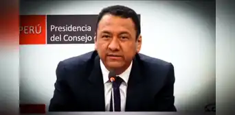 Ministro de Desarrollo Agrario asegura que “en el Perú no se pasa hambre” pese a crisis alimentaria