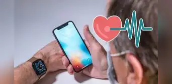 Apple agregaría nuevo método de desbloqueo: pronto podrías acceder a tu iPhone usando tus ritmos cardiacos