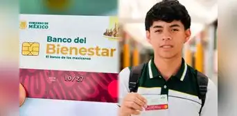 Beca Benito Juárez 2024: guía fácil para consultar saldo de tu tarjeta en el ciclo escolar 2024-2025 Beca Benito Juárez 2024: guía fácil para consultar saldo de tu tarjeta en el ciclo escolar 2024-2025