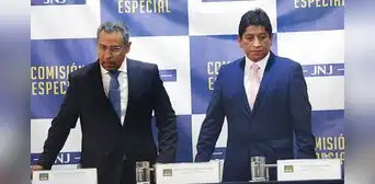 Defensor del Pueblo quiere traerse abajo la ley de extinción de dominio Defensor del Pueblo quiere traerse abajo la ley de extinción de dominio