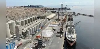 Operadores Portuarios del Perú: "Ministerio de Infraestructura generará más burocracia" Operadores Portuarios del Perú: "Ministerio de Infraestructura generará más burocracia"