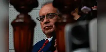 Abogado de Nicanor Boluarte califica de “obsesión procesal” pedido de 36 meses de prisión preventiva contra su cliente Abogado de Nicanor Boluarte califica de “obsesión procesal” pedido de 36 meses de prisión preventiva contra su cliente