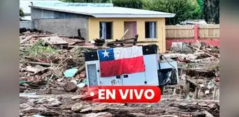 Temblor en Chile HOY, 9 de agosto, EN VIVO: revisa la magnitud y epicentro del último sismo, según CSN Temblor en Chile HOY, 9 de agosto, EN VIVO: revisa la magnitud y epicentro del último sismo, según CSN
