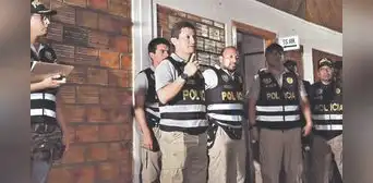 Harvey Colchado querella por difamación al ministro Santiváñez y pide el pago de S/1 millón como reparación