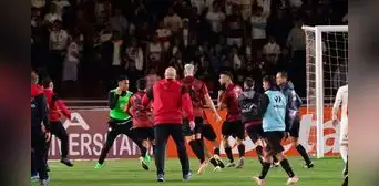 Pelea entre Universitario vs. Melgar no tendrá sancionados: los motivos del por qué la FPF no actuará Pelea entre Universitario vs. Melgar no tendrá sancionados: los motivos del por qué la FPF no actuará