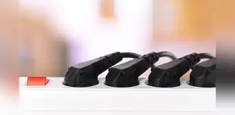 Estos son los 4 electrodomésticos que JAMÁS deberías conectar a una extensión eléctrica Estos son los 4 electrodomésticos que JAMÁS deberías conectar a una extensión eléctrica