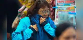 Intenso frío persistirá en Lima, según Senamhi: estos son los distritos donde temperaturas descenderán hasta 13°C Intenso frío persistirá en Lima, según Senamhi: estos son los distritos donde temperaturas descenderán hasta 13°C