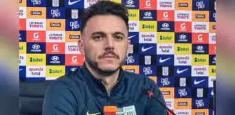 ¿Quién es Mariano Soso? El nuevo DT de Alianza Lima que dirigió a grandes de Sudamérica y ganó 1 título ¿Quién es Mariano Soso? El nuevo DT de Alianza Lima que dirigió a grandes de Sudamérica y ganó 1 título
