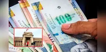 Entregarán bono a empleados CAS que ganen menos de S/1.950: ¿qué trabajadores serán beneficiarios?