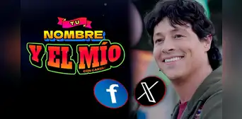 Usuarios reaccionan al primer capítulo de ‘Tu nombre y el mío’, novela de Deyvis Orosco: “Esperaba algo digno”