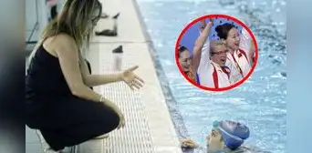 Fue despedida por su Federación por presunto maltrato y ahora es medallista olímpica con otro país