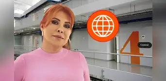 ¿Magaly Medina en América TV? Esta sería la razón por la que visitó los estudios de Pachacamac