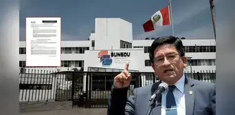 Congreso propone restablecer la normalidad institucional en las universidades no licenciadas por la Sunedu Congreso propone restablecer la normalidad institucional en las universidades no licenciadas por la Sunedu