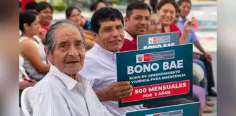 Cobra el bono de S/500 en agosto 2024: ¿cómo saber si soy beneficiario y cuáles son los requisitos?