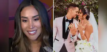 Melissa Paredes confirma que tendrá su anhelada luna de miel con Anthony Aranda: ¿dónde será su viaje de ensueño?