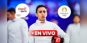 RESULTADO de la final del Pentatlón Moderno de París 2024 con Emiliano Hernández: ¿cómo quedó el mexicano? RESULTADO de la final del Pentatlón Moderno de París 2024 con Emiliano Hernández: ¿cómo quedó el mexicano?
