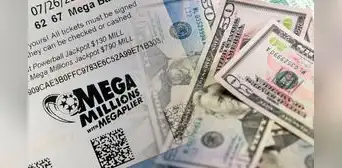 Apuestas ONLINE para mexicanos: cómo ganar los US$398 millones en la lotería más importante de Estados Unidos