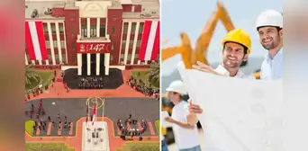 La insólita carrera de la UNI que tuvo menos de 15 graduados en su historia: ¿qué pasó y por qué la eliminaron? La insólita carrera de la UNI que tuvo menos de 15 graduados en su historia: ¿qué pasó y por qué la eliminaron?