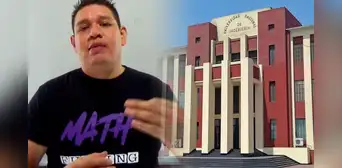 Profesor mexicano compara el nivel de la UNI con la UNAM y sorprende: "Evalúan como se les da la gana"