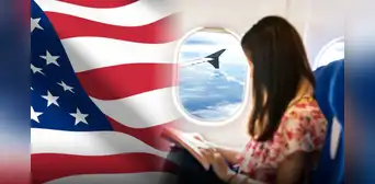 Adiós a la VISA y pasaporte: esta es la única tarjeta que necesitas para viajar dentro de Estados Unidos en 2025