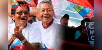 NUEVO mega BONO ESPECIAL para pensionados 2024: consulta el monto, cuándo llega y cómo COBRAR en Patria NUEVO mega BONO ESPECIAL para pensionados 2024: consulta el monto, cuándo llega y cómo COBRAR en Patria