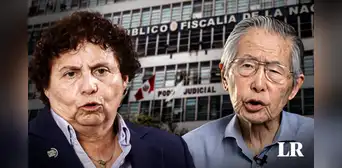 Susel Paredes pide al fiscal de la Nación investigar áreas del Congreso que tramitaron pensión vitalicia de Alberto Fujimori
