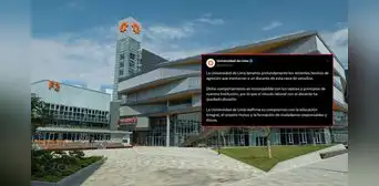 Universidad de Lima despide a docente que protestó contra Patricia Chirinos en Bar La Noche