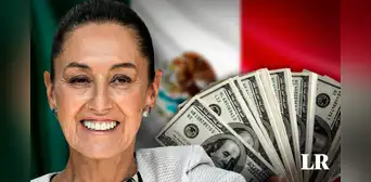 Nueva Pensión a Mujeres en México: conoce las FECHAS y documentos de REGISTRO para el apoyo económico de Sheinbaum Nueva Pensión a Mujeres en México: conoce las FECHAS y documentos de REGISTRO para el apoyo económico de Sheinbaum