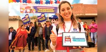 Cofopri lanza campaña GRATUITA de empadronamiento de lotes en agosto: ¿cuándo es y cómo saber si visitarán mi casa? Cofopri lanza campaña GRATUITA de empadronamiento de lotes en agosto: ¿cuándo es y cómo saber si visitarán mi casa?