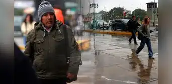 ¿Qué causa el intenso frío en Lima? Conoce cuándo se elevarán las temperaturas, según Senamhi ¿Qué causa el intenso frío en Lima? Conoce cuándo se elevarán las temperaturas, según Senamhi