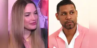 Cassandra Sánchez le RESPONDE a Edson Dávila por ofensivo comentario sobre su peso, ¿qué dijo?