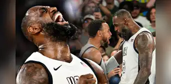 RESULTADO Team USA vs. Serbia HOY: conoce el marcador del ‘Dream Team’ en la semifinal de baloncesto en París 2024 RESULTADO Team USA vs. Serbia HOY: conoce el marcador del ‘Dream Team’ en la semifinal de baloncesto en París 2024
