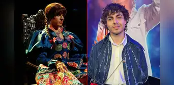 Del cine a la TV: Sergio Armasgo, protagonista de ‘Chabuca’, sorprende como el villano en ‘Tu nombre y el mío’