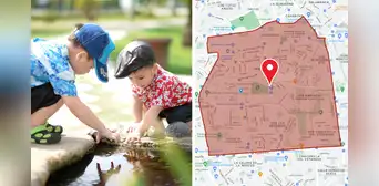Este es el mejor distrito de Lima para vivir con niños, según la IA: "Es tranquilo, seguro y tiene muchas áreas verdes" Este es el mejor distrito de Lima para vivir con niños, según la IA: "Es tranquilo, seguro y tiene muchas áreas verdes"