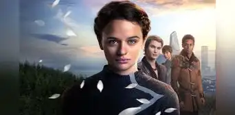 'Los feos' de Netflix: fecha de estreno, reparto y más de la impactante película de ciencia ficción con Joey King 'Los feos' de Netflix: fecha de estreno, reparto y más de la impactante película de ciencia ficción con Joey King