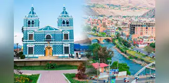 Esta es la región con el mejor clima del Perú: tiene más de 400 años de historia y el sol brilla todo el año Esta es la región con el mejor clima del Perú: tiene más de 400 años de historia y el sol brilla todo el año