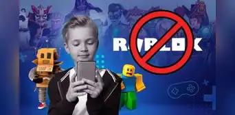 ¿El videojuego Roblox no es seguro para los niños? Este país lo ha bloqueado: 'facilita el abuso infantil' ¿El videojuego Roblox no es seguro para los niños? Este país lo ha bloqueado: 'facilita el abuso infantil'
