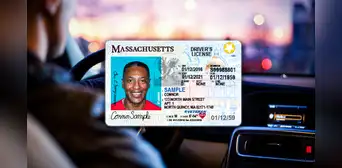 Licencia de conducir en Massachusetts: descubre cómo tramitar GRATIS este documento en Estados Unidos