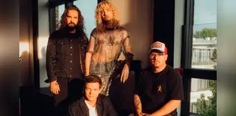 Tokio Hotel en Lima: banda alemana a poco de agotar entradas a meses de su concierto en Perú