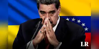 Nicolás Maduro y el escenario Euromaidán: así terminaría el régimen socialista en Venezuela Nicolás Maduro y el escenario Euromaidán: así terminaría el régimen socialista en Venezuela