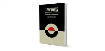 Presentación de libro "La invención de la literatura, una historia del cine", de Hernan Sassi