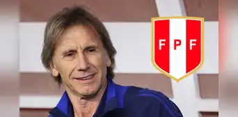 Revelan que Ricardo Gareca quiso regresar a la selección peruana tras salida de Reynoso: "Estaba dispuesto"