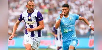 [L1 Max] Alianza Lima vs. ADT Tarma EN VIVO: hora y canal de TV por el Torneo Clausura 2024
