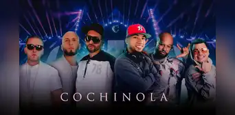 Jowell & Randy, Alexis & Fido y Don Chezina vuelven a Lima con lo mejor del reguetón old school