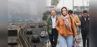 Senamhi: ¿cuándo termina el invierno en Perú y qué temperatura se pronostica para agosto en Lima? Senamhi: ¿cuándo termina el invierno en Perú y qué temperatura se pronostica para agosto en Lima?